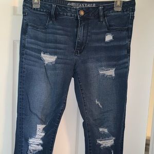 American eagle 🦅 jeans 👖